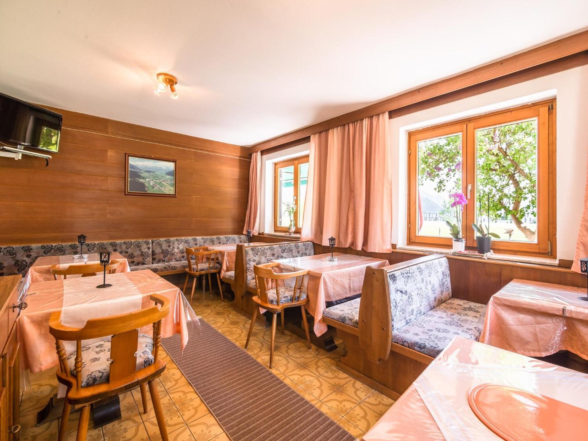 Contemporary Apartment In Maishofen Near Ski Area Экстерьер фото