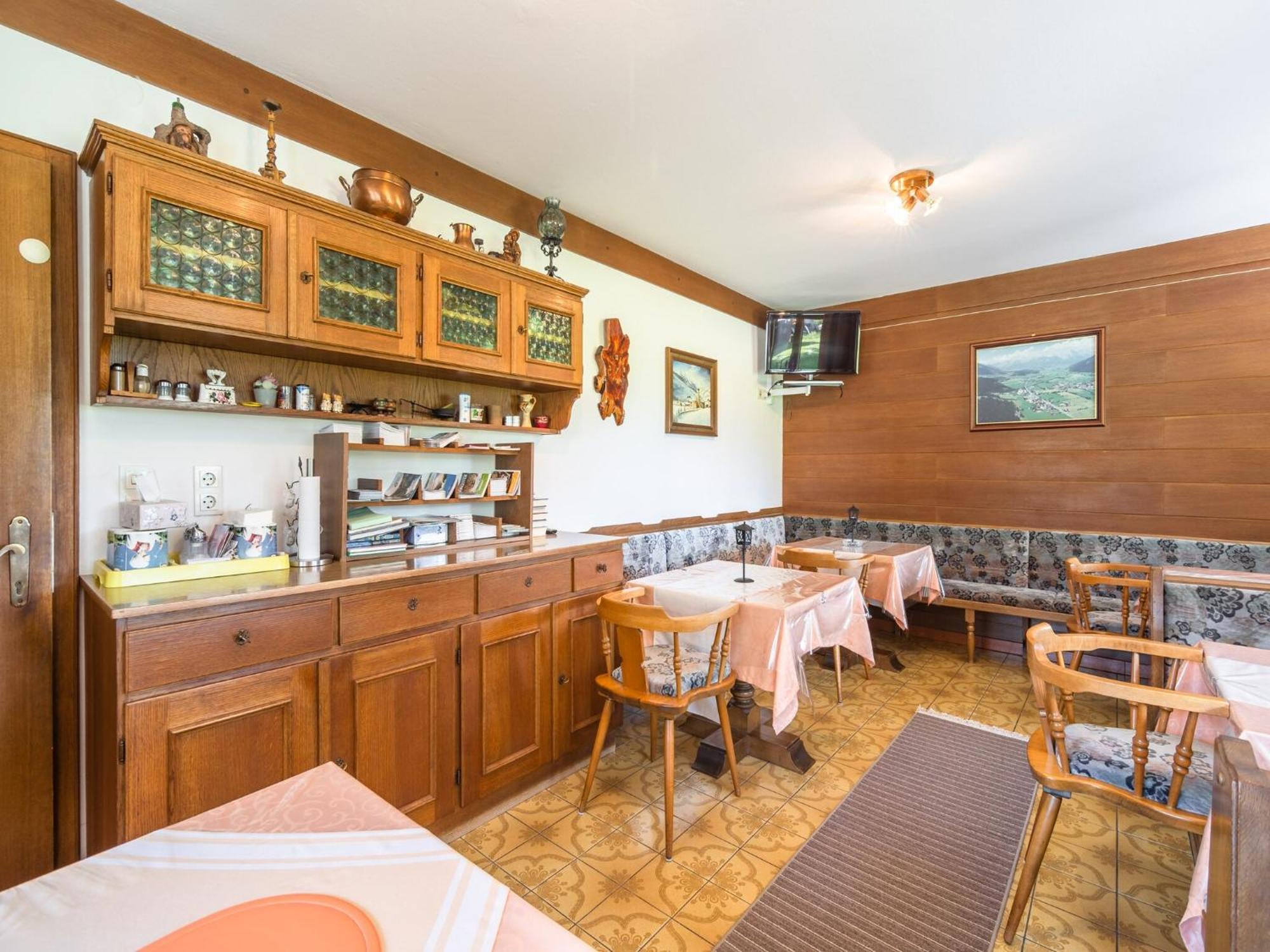 Contemporary Apartment In Maishofen Near Ski Area Экстерьер фото
